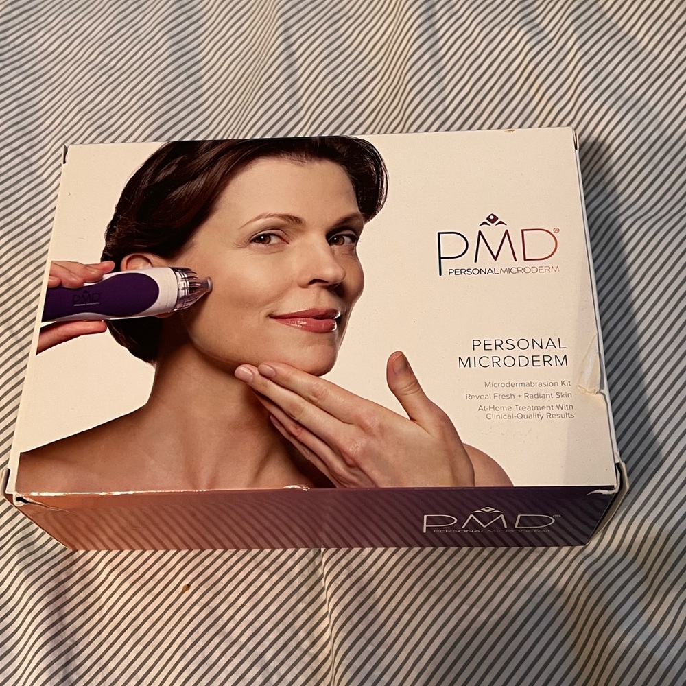 Microdermabrasion Personal Kit